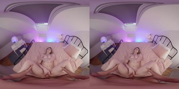 Amber Kawaii Is Totally Open About Her Enormous Sex Drive