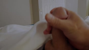 Jay's POV: Busty Blonde Step Mom Rachael Cavalli Can't Resist Her Step Son's Throbbing Cock