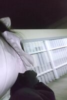 VanillaMuddyLatex's Chaste Charm: Maid Cosplay Femboy Teased by Canines