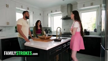 Will Anal Sex Make You Happy, Step Daddy? - Step Daughter Hardcore Anal Full Movie