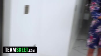Stepmom Seduction: Anissa Kate's Forbidden Fantasy