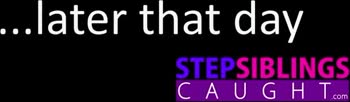 Caught Jerking Off To His StepSis & Friend - Let Us Help You Cum! S10:E10