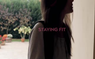WOWGIRL Guerlain a typical Wow Girl is gives a stunning dance. Watch Now