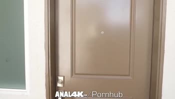ANAL4K Cum Hungry Everly Haze Filled With Several Creampies