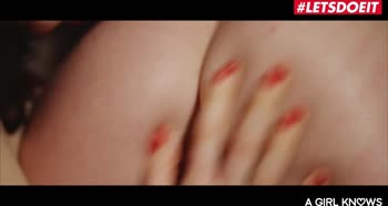 Taissa Shanti's Petite Shower Seduction with Stepsisters