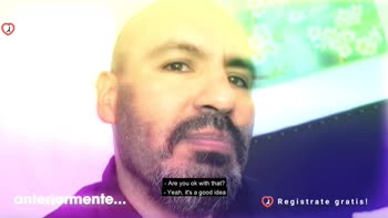 Roma Amor's Spanish Blind Date Fling: Cheating Husband Cumshot