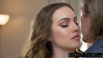 Freya Parker's Sultry BJ & Cowgirl Ride with Mick Blue