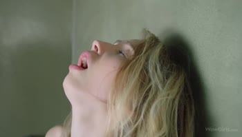 Jia Lissa's Sizzling Shower Surprise with Anna Di