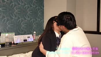 AmateurPov_JP - First Time Crush: Real Japanese Stepsis Loses Virginity