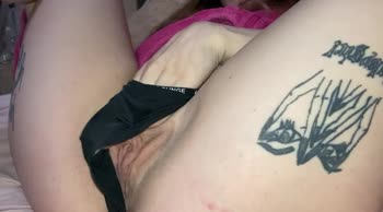 Patrii2002's Sultry Solo: Teen (18+) Espanola Teases with Close-Up Orgasm