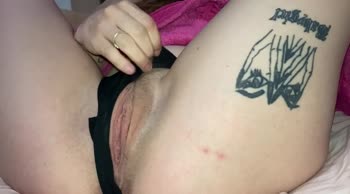 Patrii2002's Sultry Solo: Teen (18+) Espanola Teases with Close-Up Orgasm