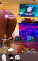 Anime Cosplay Seduction with Sentualceo