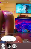 Anime Cosplay Seduction with Sentualceo