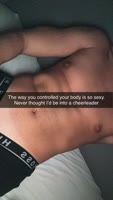 Akifatoda's Hot Teenage Brunette Masturbation