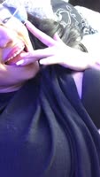 Naty_grey Teases Her Sugar Daddy with Sensual Solo Fun