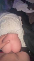 Asianhubs' Real Virgin Frenzy: 60FPS Asian Masturbation Video