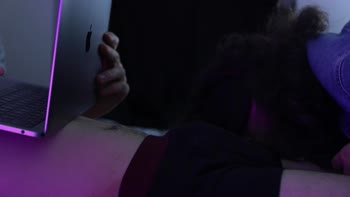 Akikomoon's French Frenzy: Handsome Guy Gets Sucked Off