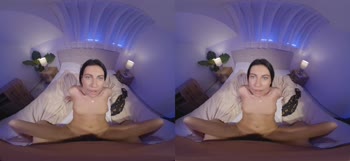 Summer's Sultry Summer Fling in VR