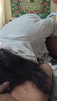 Joliemg208's Indian Aunty Anal Delight: Sizzling 60FPS Action