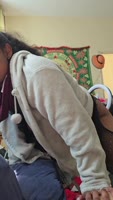 Joliemg208's Indian Aunty Anal Delight: Sizzling 60FPS Action