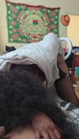 Joliemg208's Indian Aunty Anal Delight: Sizzling 60FPS Action
