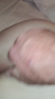 Daddysnaughtybabygirl - Daddy's Naughty Babygirl Takes His Cum in Her Big Ass