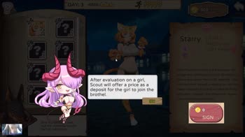 Kitty's Purrfect Doggy: Anime Cutie Goes Wild