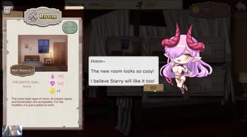 Kitty's Purrfect Doggy: Anime Cutie Goes Wild