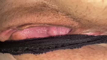 Kira Mur's Step Sister Shares Her Perfect Pink Pussy