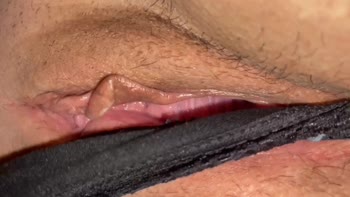 Kira Mur's Step Sister Shares Her Perfect Pink Pussy