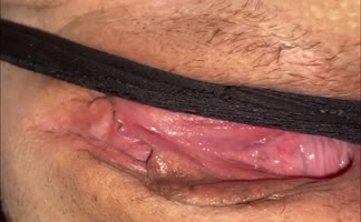 Kira Mur's Step Sister Shares Her Perfect Pink Pussy