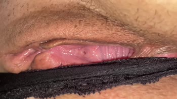 Kira Mur's Step Sister Shares Her Perfect Pink Pussy
