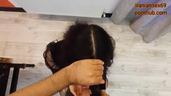 Iraniansex69: Hijab-Free Heaven - Big Ass Persian MILF Anal & Doggystyle