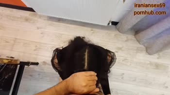 Iraniansex69: Hijab-Free Heaven - Big Ass Persian MILF Anal & Doggystyle