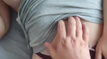 MiMiMiFoxy's Step Sis Temptation: Double Creampies in HD