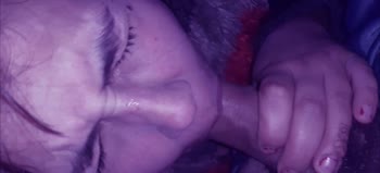 Cielomica7's Steamy Blowjob and Masturbation Session