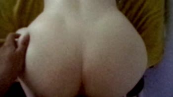 AmateurAnonymus's Naughty Stepsis Quickie