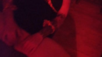 Largent530's Mature Delight: Teasing Cock with Big Dick Masturbation