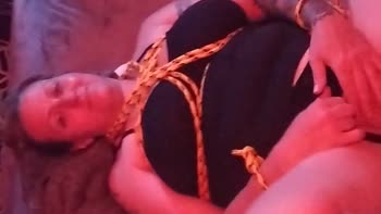 Largent530's Mature Delight: Teasing Cock with Big Dick Masturbation