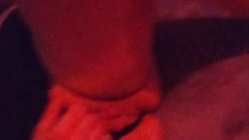 Largent530's Mature Delight: Teasing Cock with Big Dick Masturbation