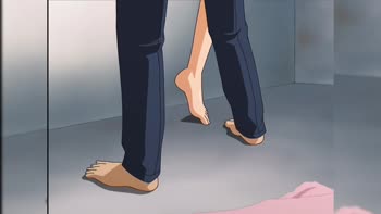 Aloki Star's Naughty Uniform Surprise