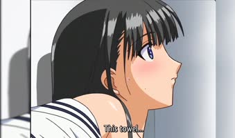 Aloki Star's Naughty Uniform Surprise