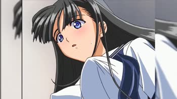 Aloki Star's Naughty Uniform Surprise