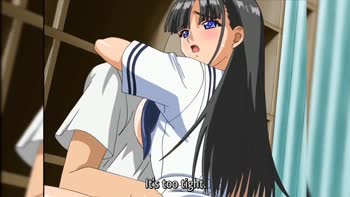 Aloki Star's Naughty Uniform Surprise