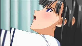 Aloki Star's Naughty Uniform Surprise