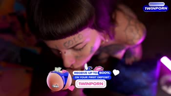 Sluchayves' Sultry Blowjob: Amateur Beauty Sucks Cock