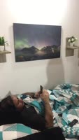 AnysJobs Rides Her Boss's Cock at Home in Step Fantasy