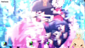 NataHentai's Anal Extravaganza: B0FPS HD Hentai Compilation