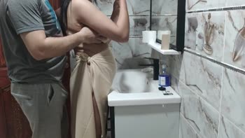 Salma Sharmota's Moroccan Debut: Hijab-Free Anal Delights