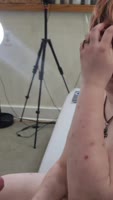 FooT_DaDy's Hot BBW POV Head in 8K: Exclusive Webcam Show